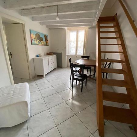 Appartamento In Pieno Centro A Λέτσε Εξωτερικό φωτογραφία