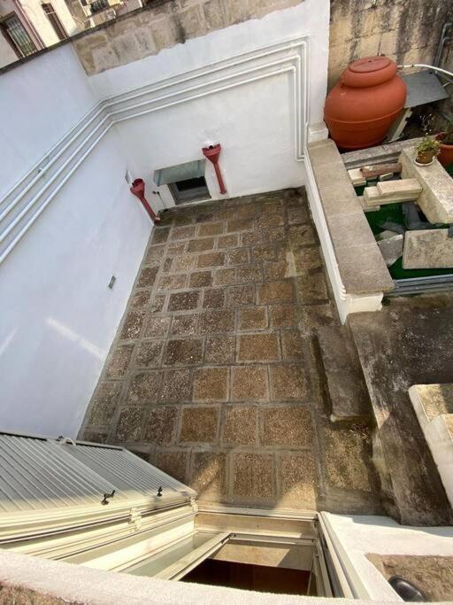 Appartamento In Pieno Centro A Λέτσε Εξωτερικό φωτογραφία