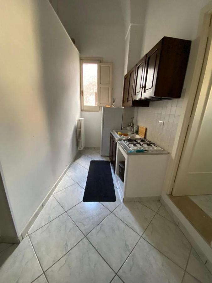 Appartamento In Pieno Centro A Λέτσε Εξωτερικό φωτογραφία
